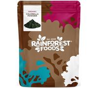 Rainforest Foods Organic Chlorella Powder 200g