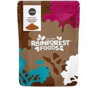 Rainforest Foods Organic Coconut Sugar 900g