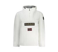 Napapijri Rainforest Winter 3 Jacket White XL Men