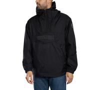 Rainforest Next Jacket Black Beauty XXL