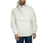 Rainforest Next Jacket White Whisper XL