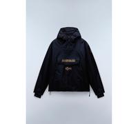 Rainforest Next Winter Jacket with Hood Navy Blue