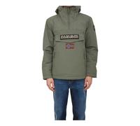 Rainforest Pocket 2 Jacket - male - Napapijri - Outdoor - Green - L - Sport L