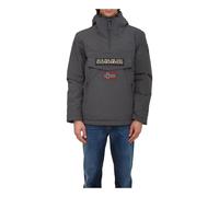 Rainforest Pocket 2 Jacket - male - Napapijri - Parkas - Gray - M - Coats M