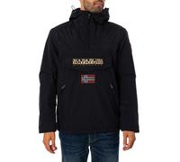 Rainforest Pocket Jacket Black L