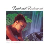 Rainforest Rendezvou - Rainforest Rendezvous