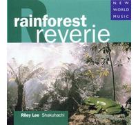 Rainforest Reverie by Riley Lee