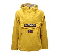 Rainforest S Jacket - male - Napapijri - Light Jackets - Yellow - XS - Jackets XS