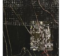 Merzbow / Prurient - Black Crows Cyborg [VINYL]