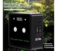 Rainforest Sprayer WiFi Control Automatic Mist Rainforest Kit A