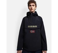 Rainforest Summer Anorak Jacket Navy Blue