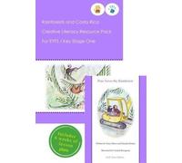 Rainforests and Costa Rica Literacy Resource Pack for Key Stage One and EYFS