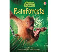Rainforests (Beginners)