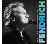 RAINHARD FENDRICH - AUF DEN ZWEITEN BLICK VINYL LP NEW