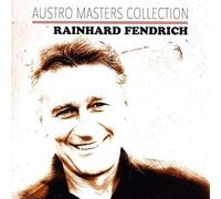 Rainhard Fendrich Austro Masters Collection (CD) (US IMPORT)
