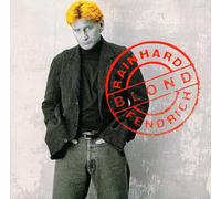 Rainhard Fendrich - Blond