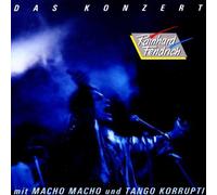 Rainhard Fendrich - Das Konzert