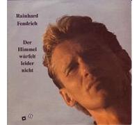 Rainhard Fendrich - Der Himmel Würfelt Leider Nicht