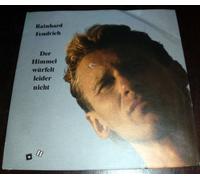Rainhard Fendrich - Der Himmel würfelt leider nicht / Vinyl single [Vinyl-Single 7'']