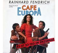 Rainhard Fendrich - Es Ist So Fad Im Dezernat [Vinyl Single]
