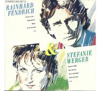 Rainhard Fendrich - Fendrich und Werger