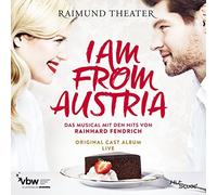 Original Soundtrack I Am from Austria (CD)