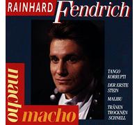 Rainhard Fendrich - Macho, Macho
