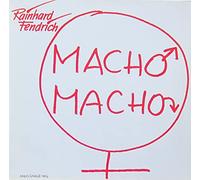 Rainhard Fendrich - Macho Macho [VINYL]