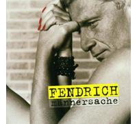 Rainhard Fendrich - Maennersache
