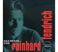 Rainhard Fendrich Rainhard (CD)