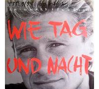 Rainhard Fendrich - Wie Tag und Nacht (1991) / Vinyl single [Vinyl-Single 7'']
