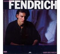 Rainhard Fendrich - Wien Bei Nacht - Polydor - 42 285 7