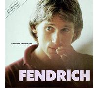 Rainhard Fendrich - Zwischen Eins Und Vier - Nature - 0060.565