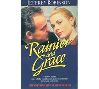 Rainier and Grace: An Intimate Portrait