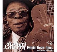 Rainin' Down Blues
