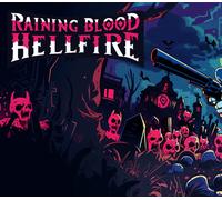 Raining Blood: Hellfire PC Steam CD Key