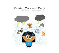 Raining Cats and Dogs (Maite's Magic Emotions)