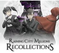 Raining City: Millions Recollections PC Steam CD Key