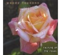 Raining On The Roses [CD] [ORIGINAL RECORDING]