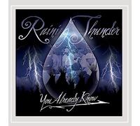 Raining Thunder - You Already Know