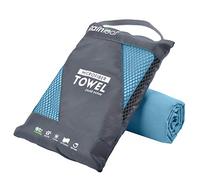 Rainleaf, Microfiber Towel Perfect for Travel, Gym and Camping, Quick Dry, Super Absorbent, Ultra Compact and Lightweight, Suitable for Travel, Beach, Shower, Backpacking and Pool