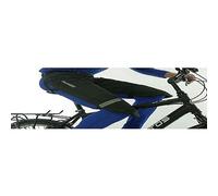 Rainlegs Black Waterproof Leg Protector Medium