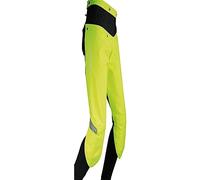 Rainlegs Waterproof Leg Protector - Fluorescent Yellow, X-Large