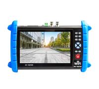 RAINLEOTI 7" IP Camera Tester AHD CVI CVBS