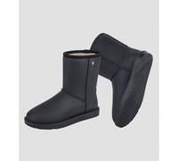 Rainless Bootie Black - Size 34