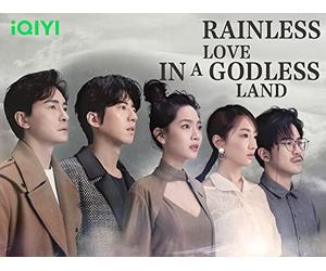 Rainless Love in a Godless Land 05