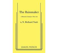 Rainmaker : Play, Paperback by Nash, Richard N., Brand New, Free P&P in the UK