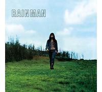 Rainman - Rainman [180 gm LP Coloured Vinyl] [VINYL]
