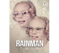 Rainman Twins