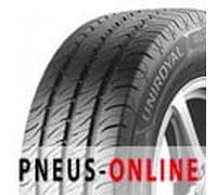 Uniroyal Rain Max 3 ( 215/60 R16C 103/101T 6PR )